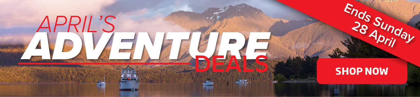 Endless Summer Deals | Burnsco | NZ