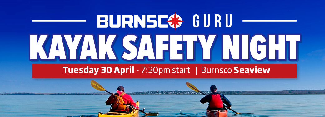 Seaview kayak safe Event | NZ