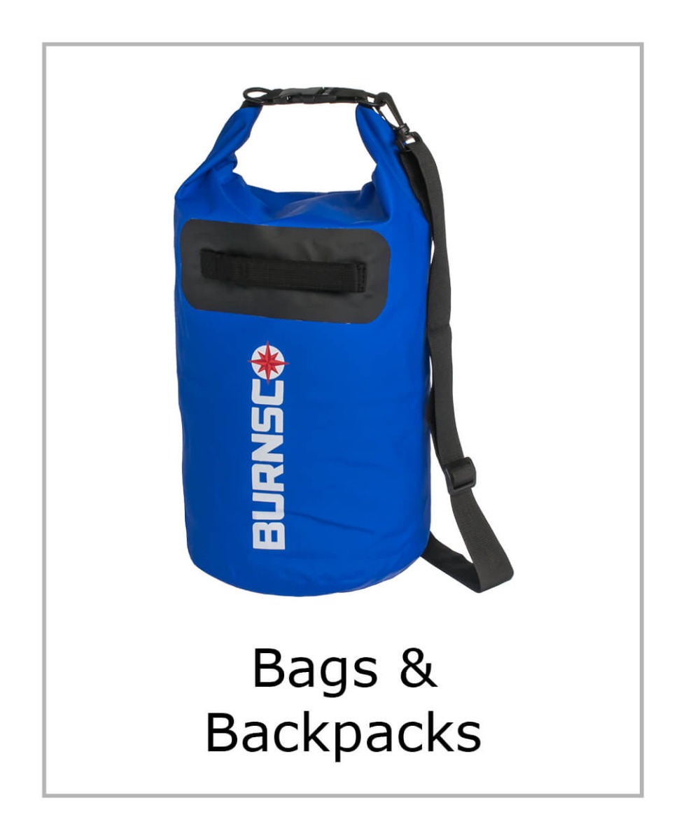 Clothing and Apparel| Bags and Backpacks | Burnsco | NZ