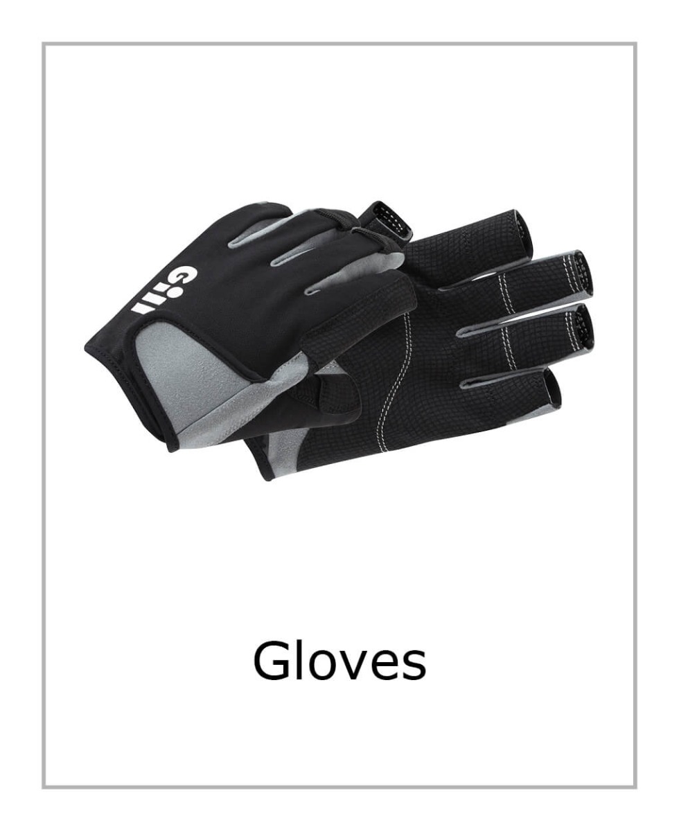 Clothing and Apparel | Gloves| Burnsco | NZ