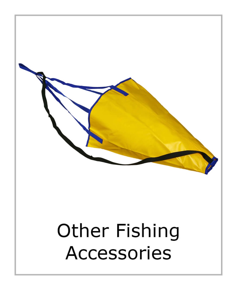 Other Fishing Accessories | Fishing | Burnsco | NZ