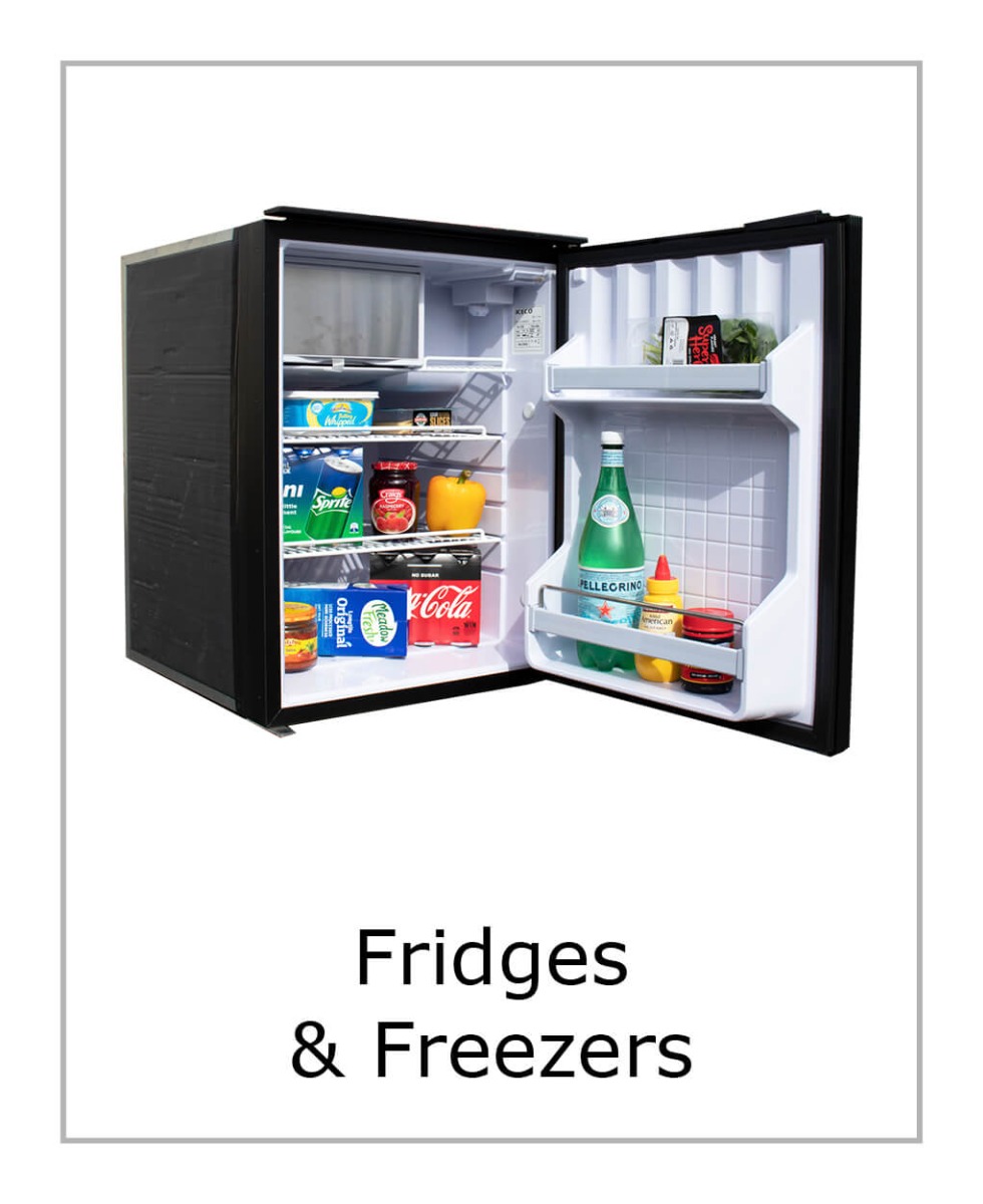 Fridges & Freezers | Burnsco | NZ