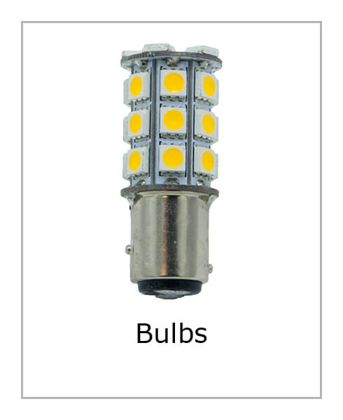 Bulbs | Burnsco | NZ