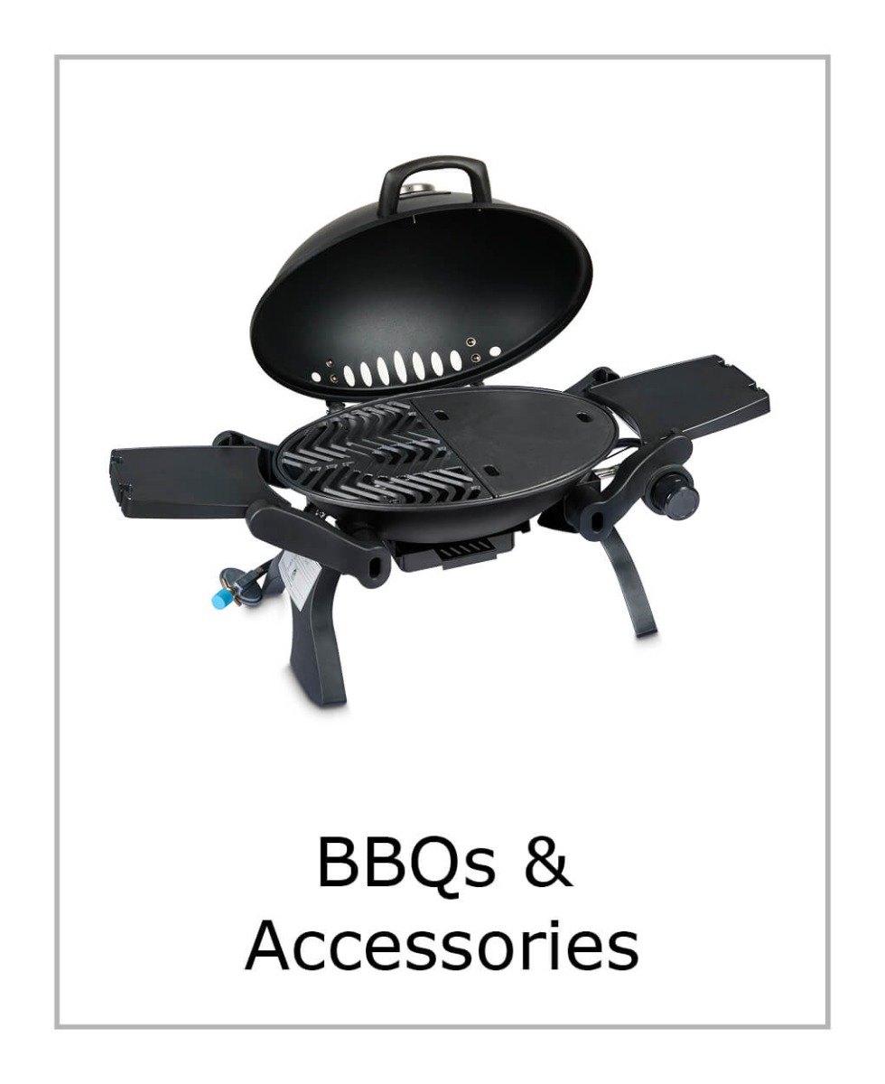 BBQs and Accessories | Outdoors| Burnsco | NZ