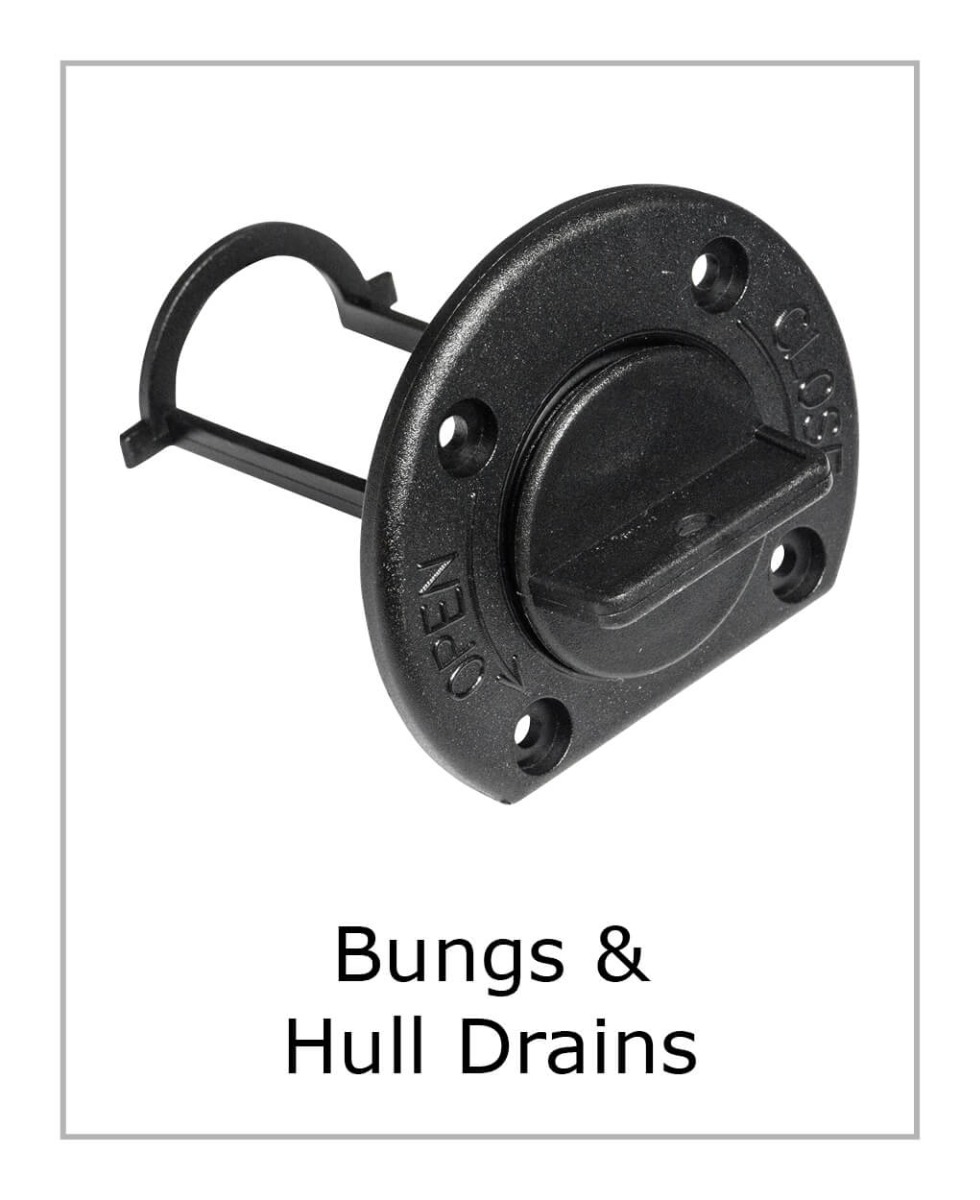 Shop Plumbing | Bungs and Hull Drains|  Burnsco | NZ