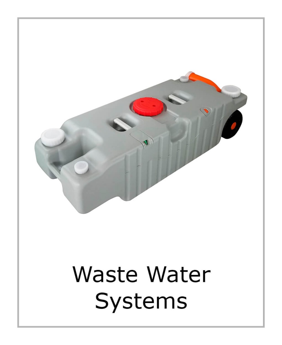 Shop Plumbing | Waste Water Systems|  Burnsco | NZ