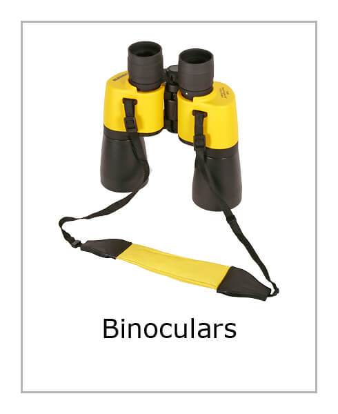 Binoculars | Burnsco | NZ