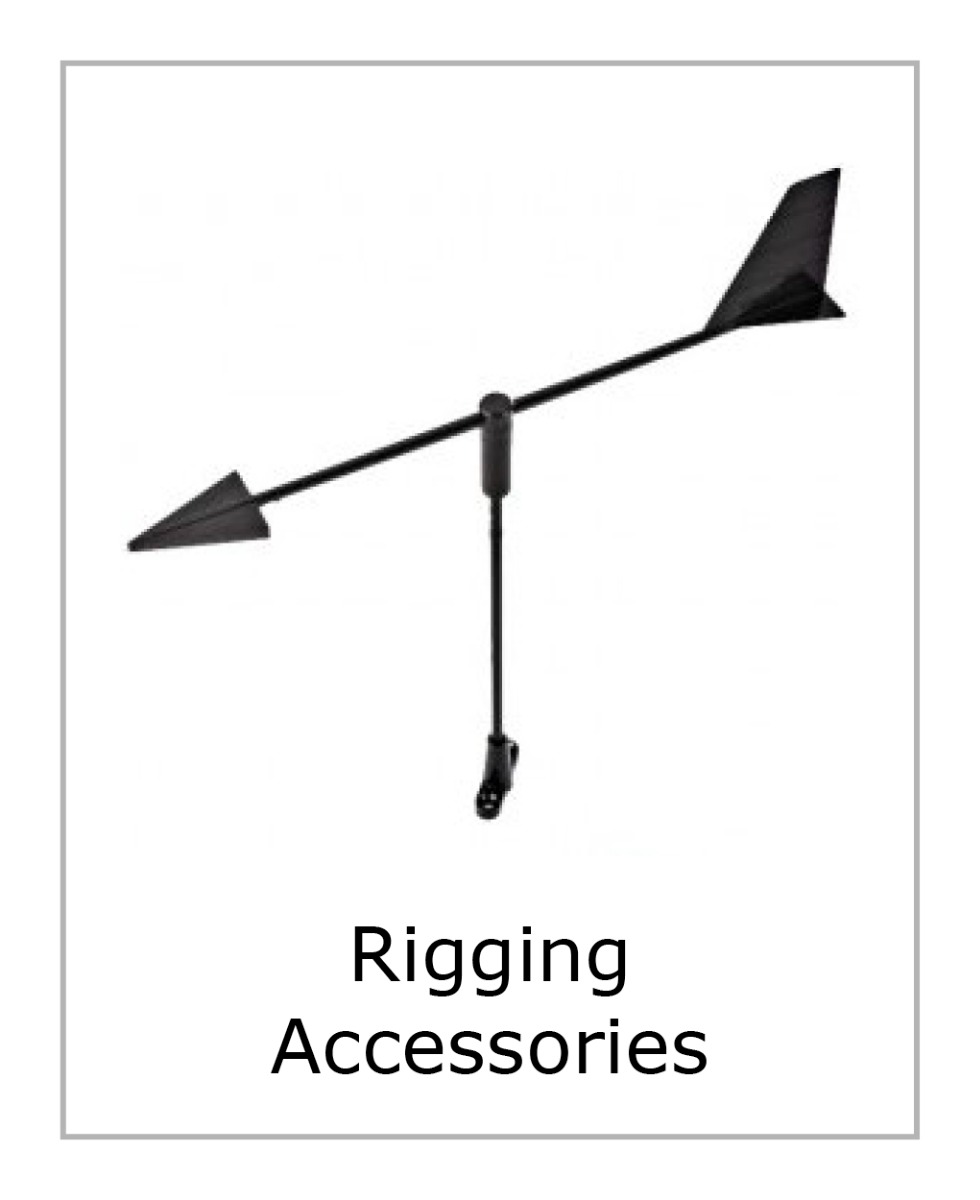 Rigging Accessories -Yacht Fittings landing page| Burnsco | NZ