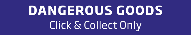 Dangerous Good Click and Collect only | Burnsco | NZ