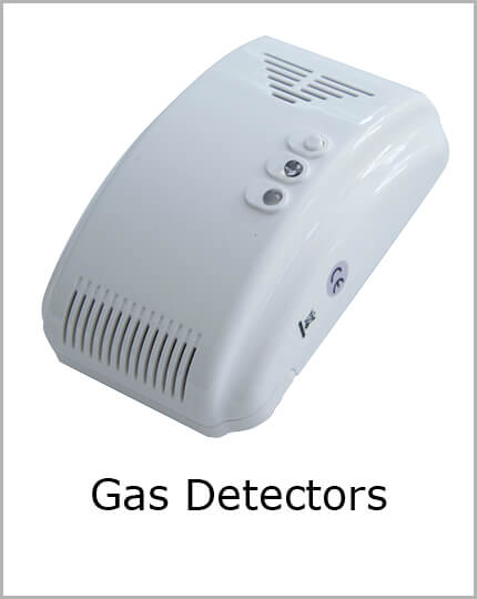 Gas Detectors