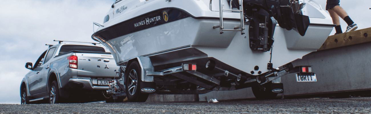 5 tips on how to operate your trailer safely