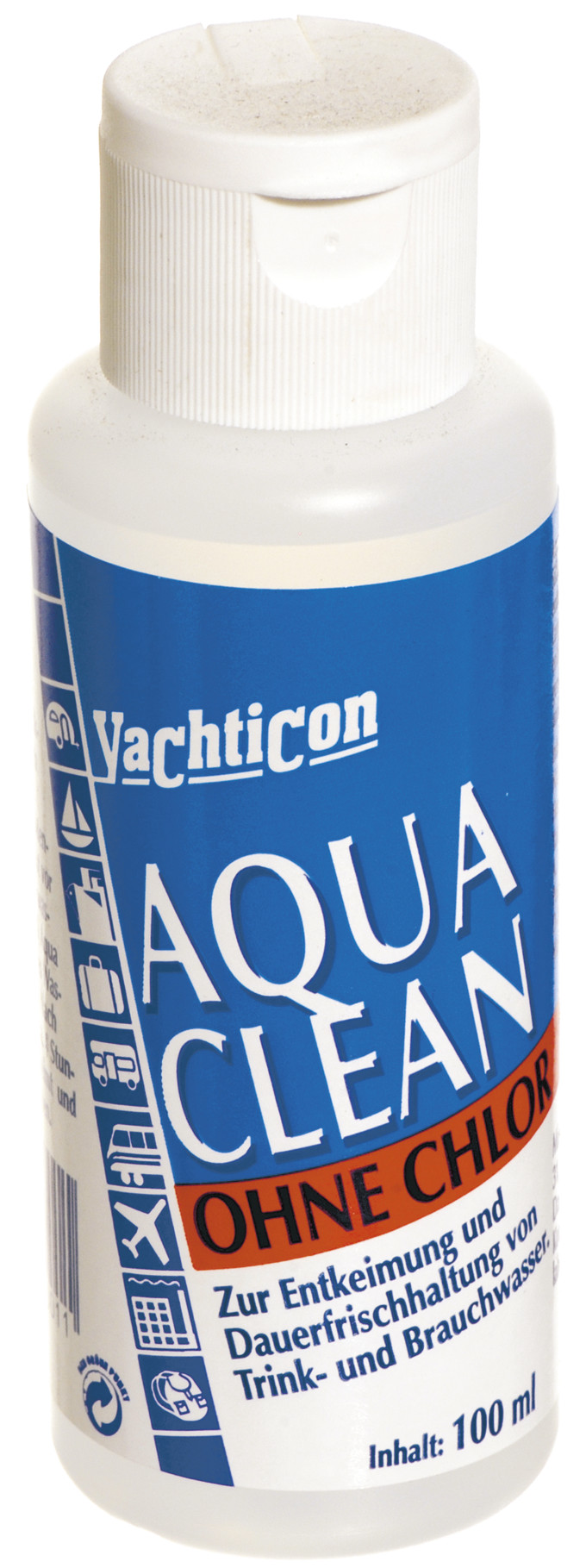 Aqua Clean Water Purifier AC1000