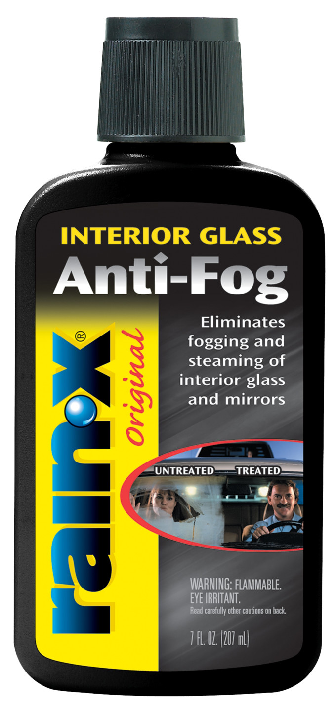 Rainx Anti-Fog Interior Care & Water Repellent Pack 103Ml Combo reviews -  Automegastore.com.au - Trustpilot