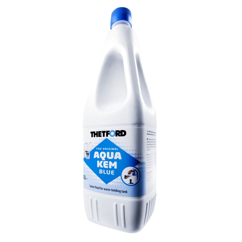 Thetford Aqua Kem Blue Waste Additive 2L