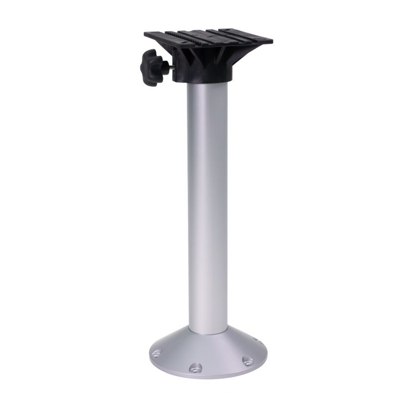 Seat Pedestal with Swivel