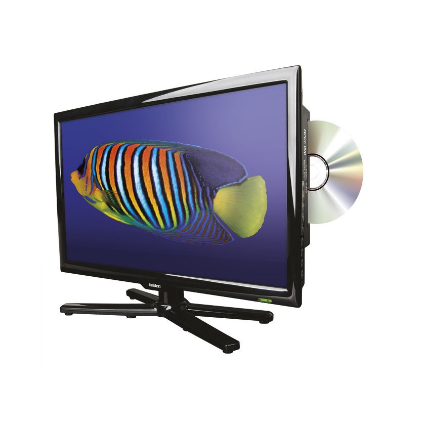 12 Volt Televisions and TV's