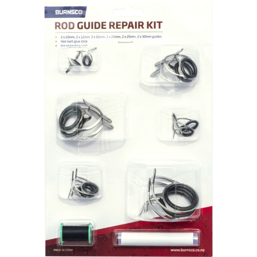 Rod Guide Repair Kit