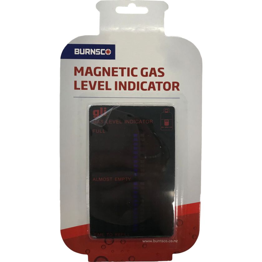 Alva Gas Level Indicator, EECO262