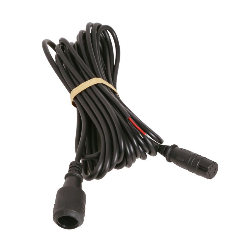 Lowrance Hook2-4x Transducer Extension Cable 3m