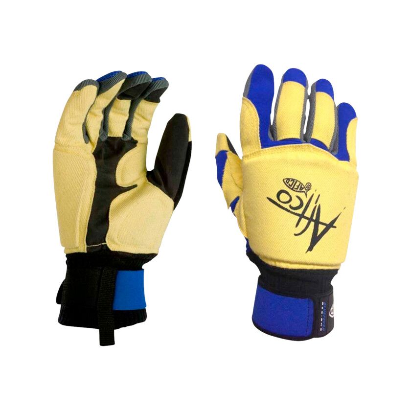 AFTCO Wire Max Leadering Gloves