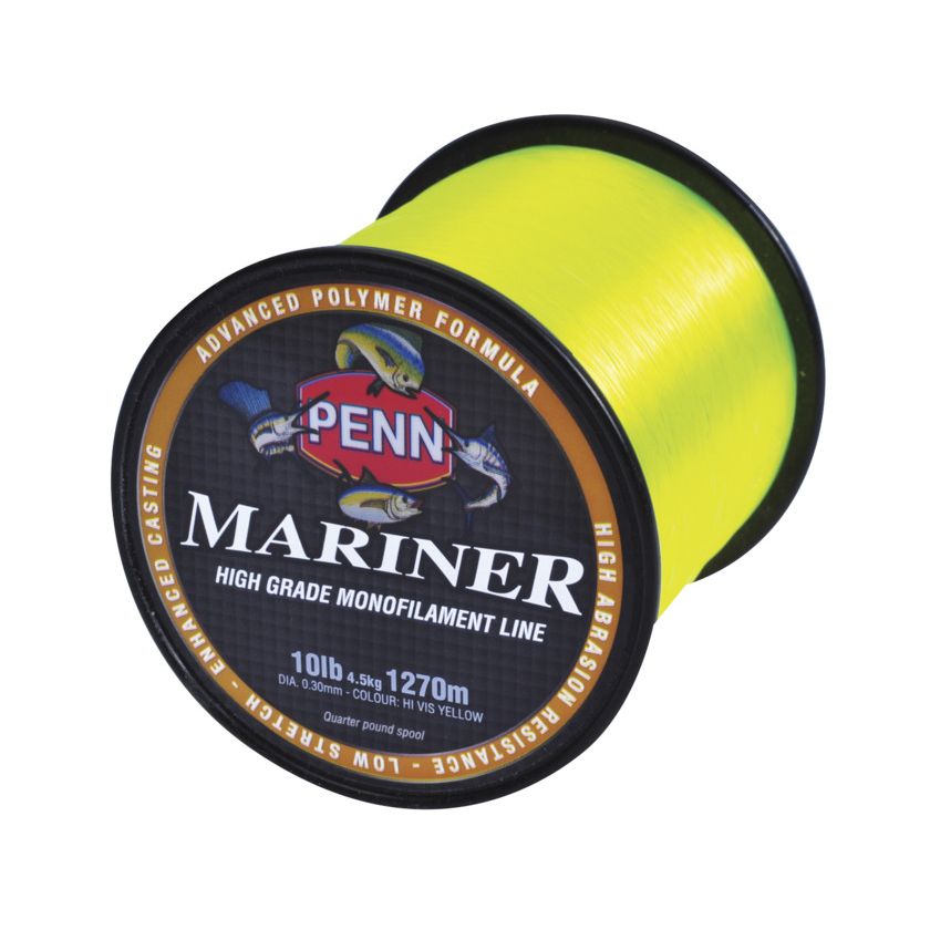 Penn Mariner Line