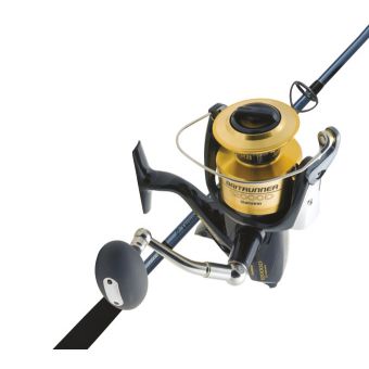 Spin Boat Combos - Rod & Reel Combos - Fishing - Fishing