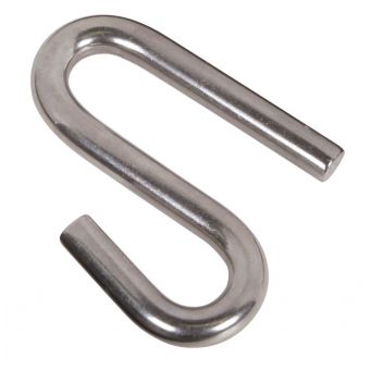 Clips & Hooks - Shackles, Clips & Fittings - Yacht Fittings - Boating