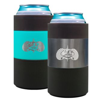 Toadfish Non-Tipping Can Cooler - BEACH MART