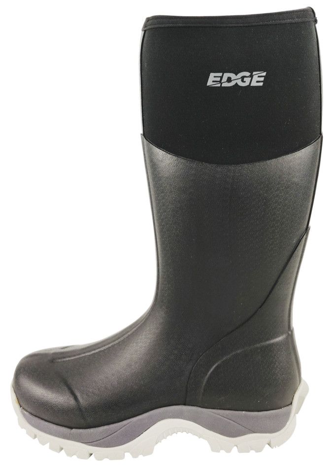 Edge Neoprene Fishing Boots