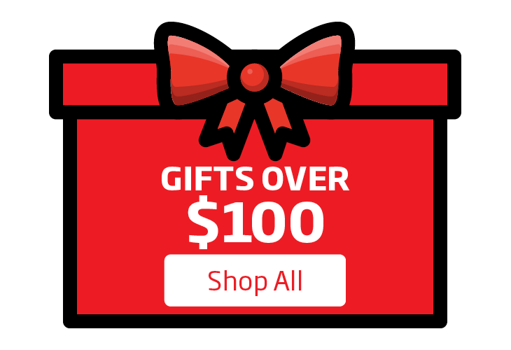 Gifts Over $100 | Burnsco Gift Guide | Boating, Fishing, RV, Watersports |NZ