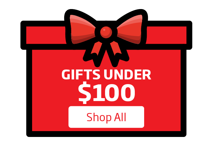 Gifts Under $100 | Burnsco Gift Guide | Boating, Fishing, RV, Watersports |NZ