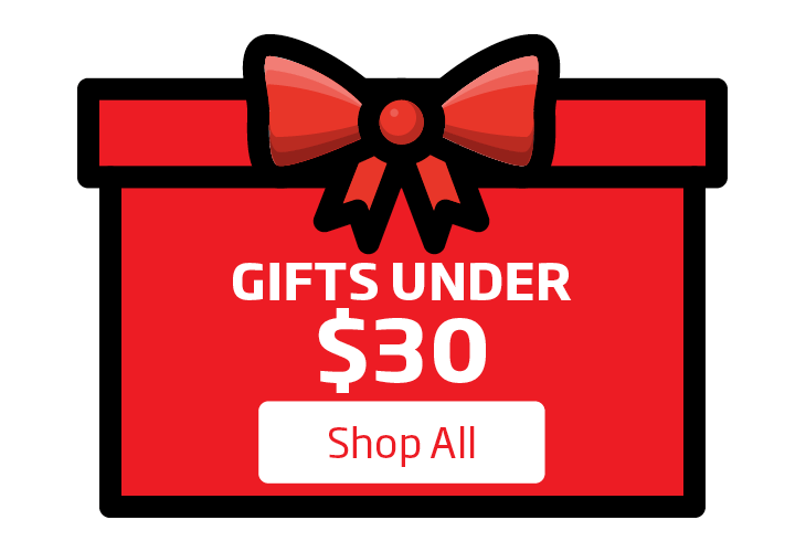 Gifts Under $30 | Burnsco Gift Guide | Boating, Fishing, RV, Watersports |NZ