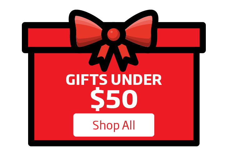 Gifts Under $50 | Burnsco Gift Guide | Boating, Fishing, RV, Watersports |NZ