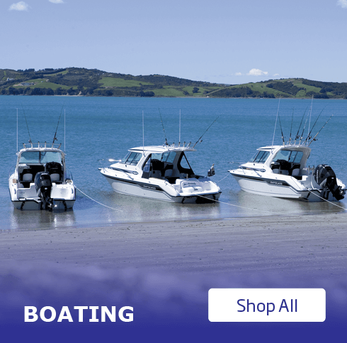 Boating | Top Category |Burnsco | NZ