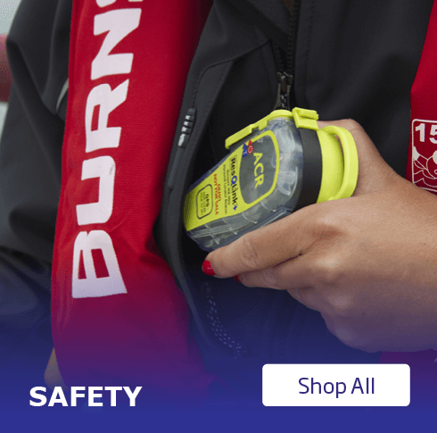Safety | Top Category |Burnsco | NZ