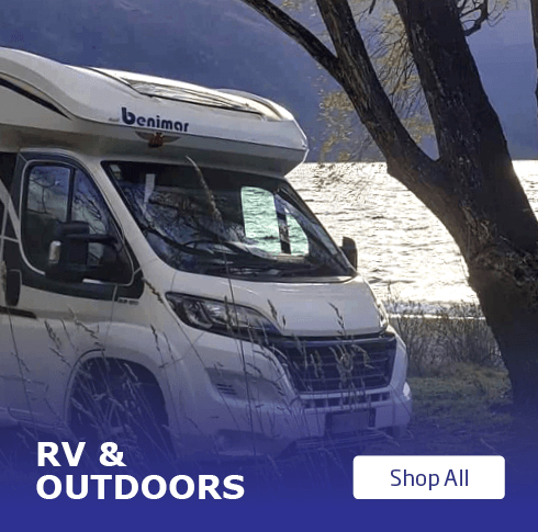 RV and Outdoor