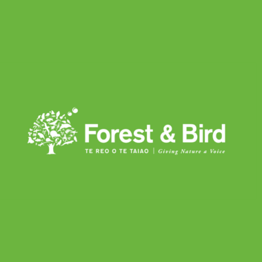 Forest & Birds | Burnsco Sponsorship | NZ