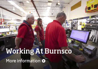 Working At Burnsco